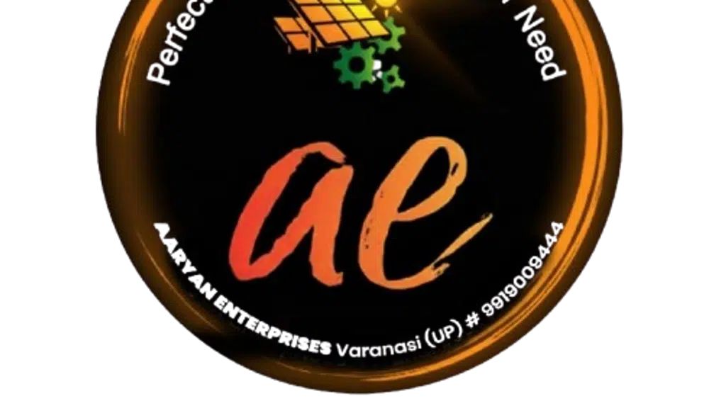 Aaryan Enterprises