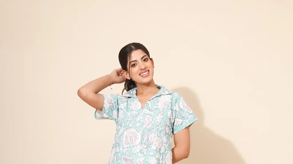 Yellow Bloom fashion and apparel