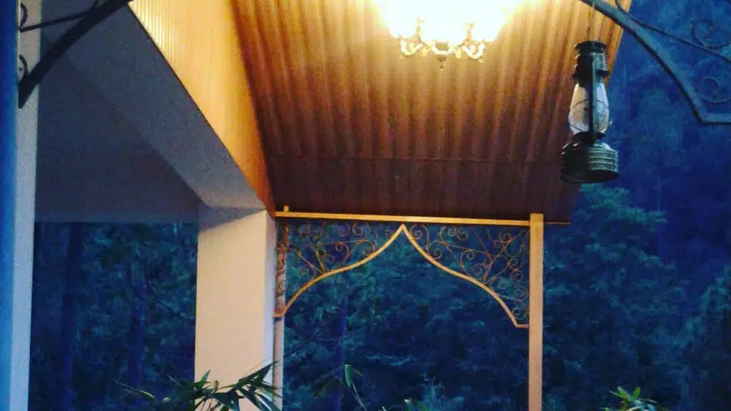 Pineland Resort & Chalets, Kasauli