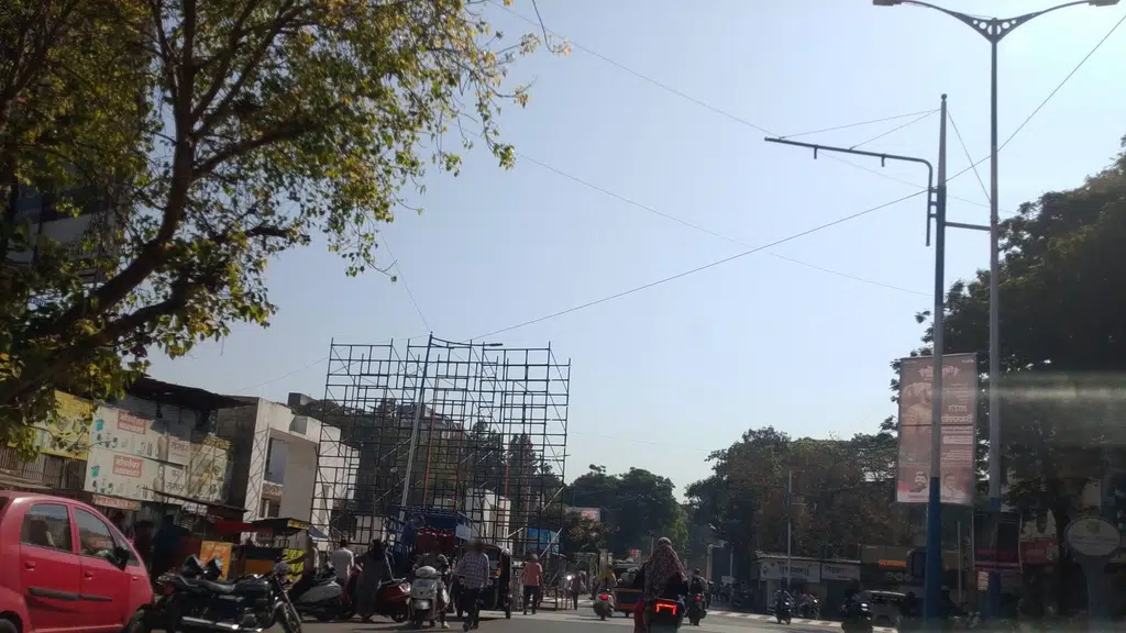 JAY Market