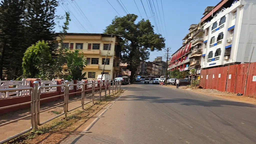 Ponda Municipality Council