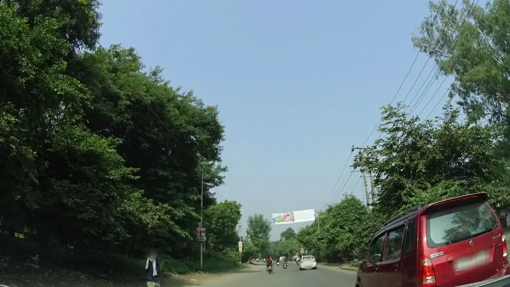 Govind Ballabh Pant Social Science Institute
