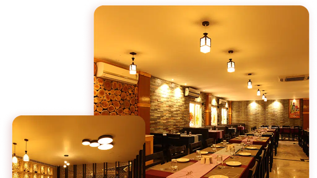 Omar Khayyam Resto Bar