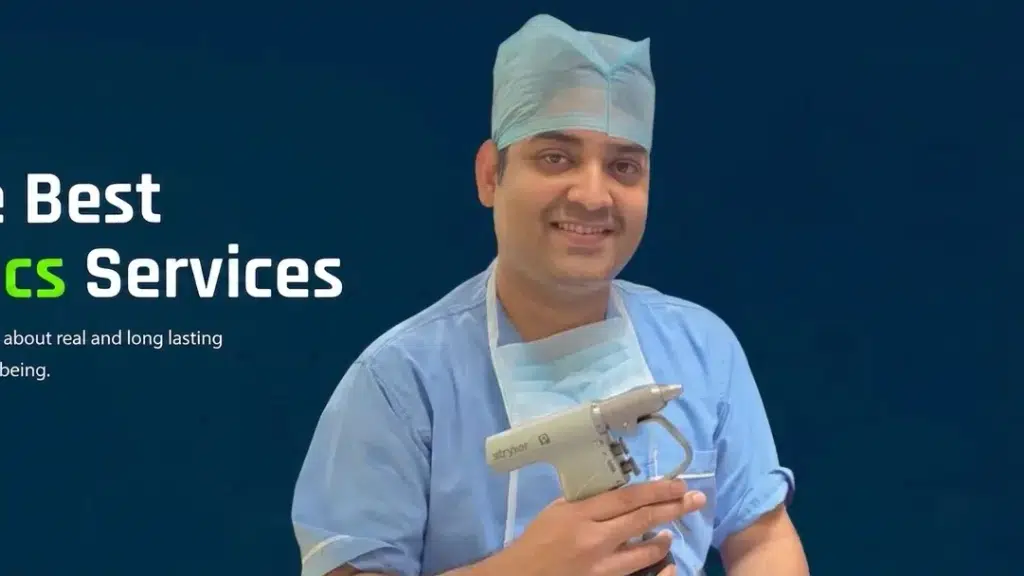 Complete Ortho Care