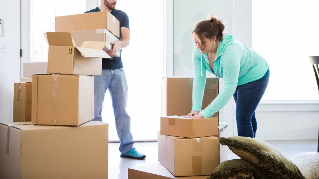 Raghav Transport Packers and Movers