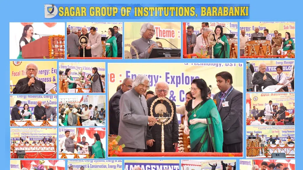 Sagar Institute Of Technology & Managment