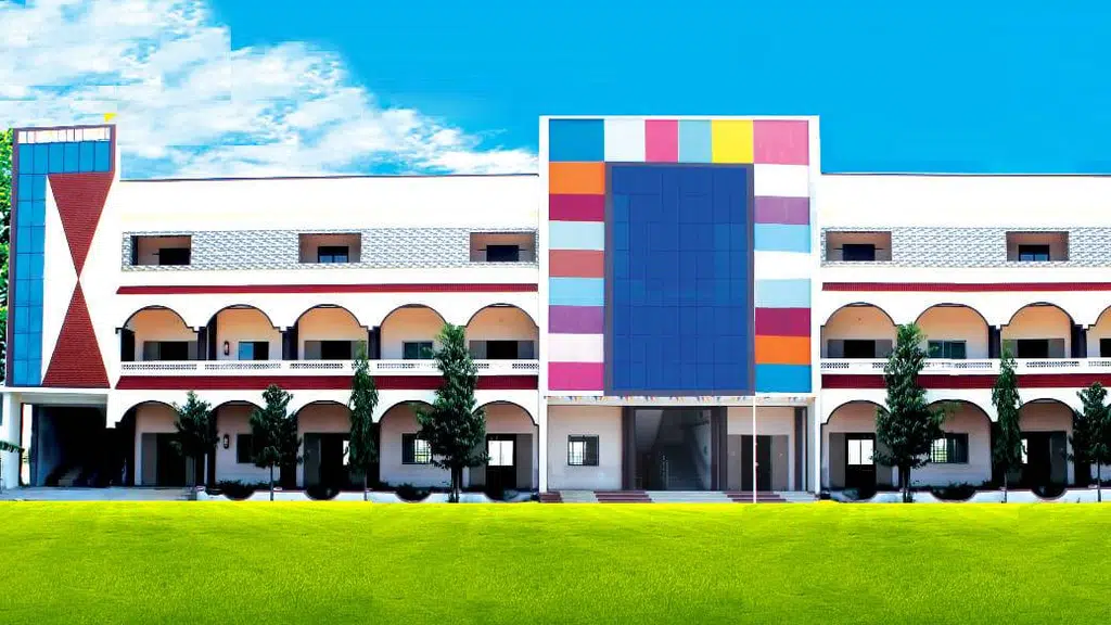 Leaders Vidhyashram CBSE School