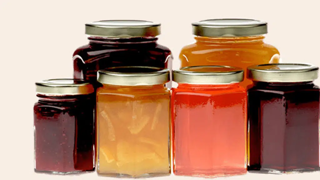 WildBee Natural Honey