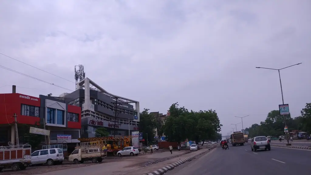 Sanskrut Mall