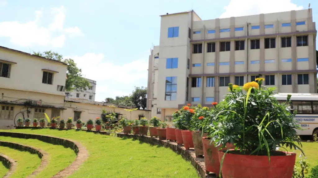 Institute of Science and Management