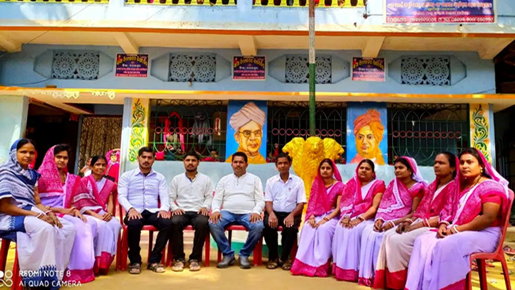 Swami Vivekananda Shiksha Kendra