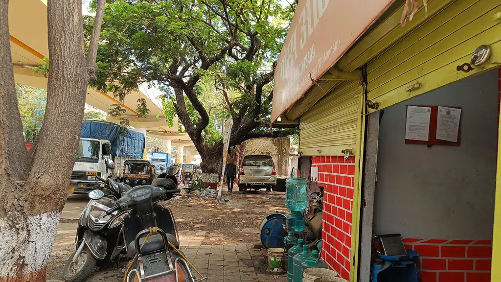 Khotwadi