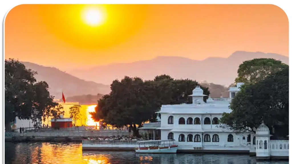 Udaipur taxi Tour