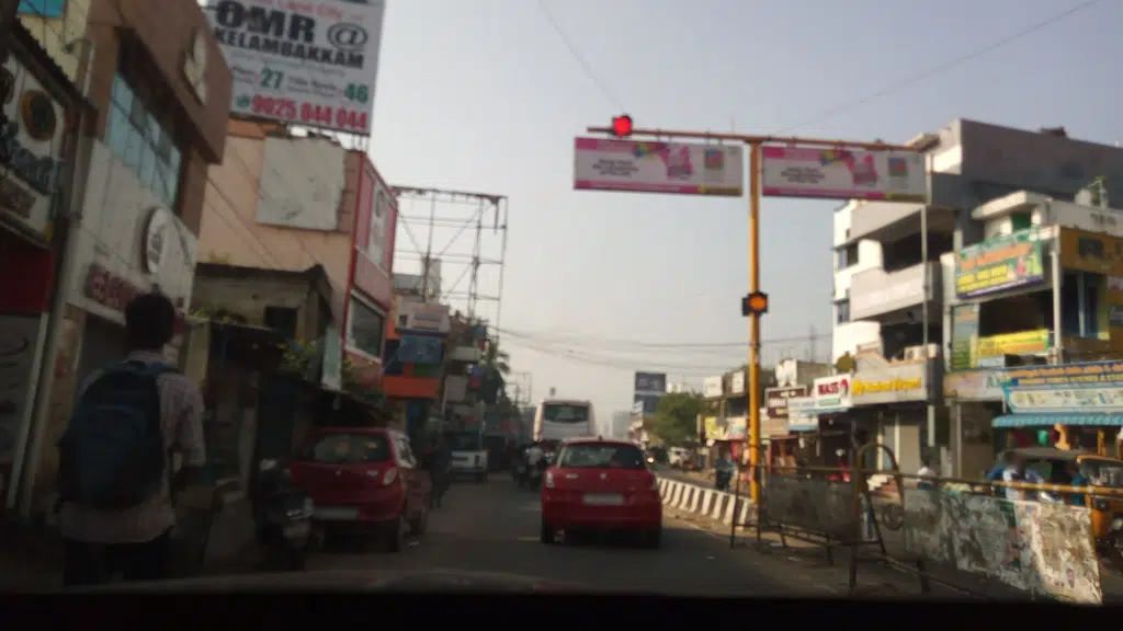 City Mobiles