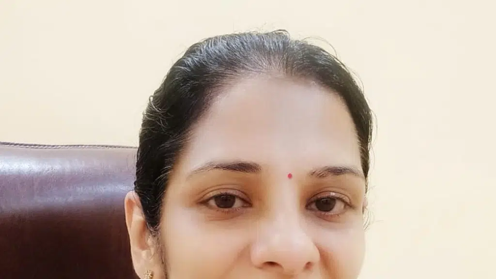 Dr. Priyanka Kalra Babbar