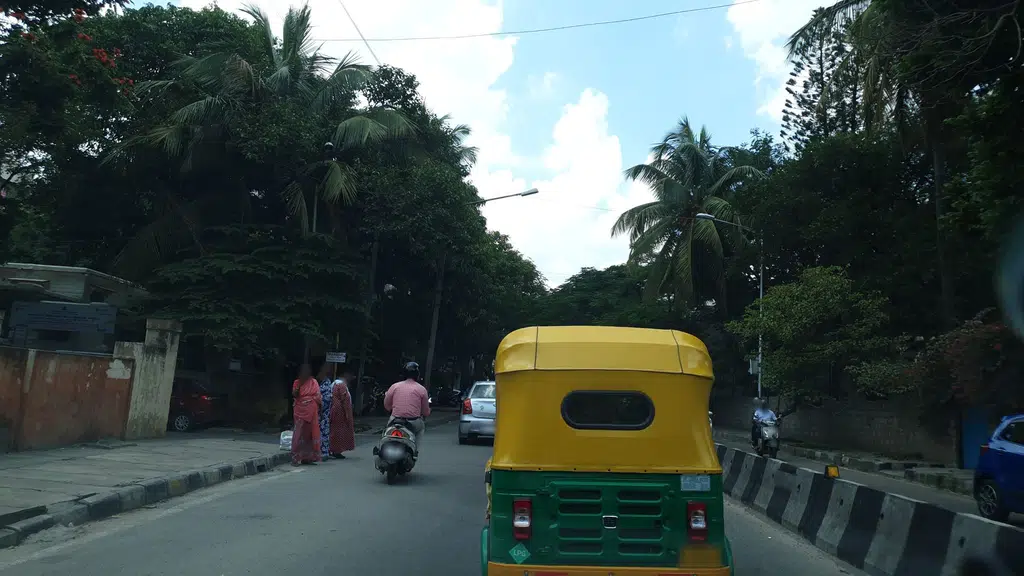 Bharthinagar Police Station