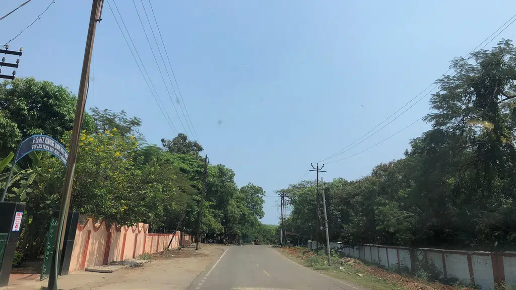 Divisional C&W Training School ECoRly Waltair
