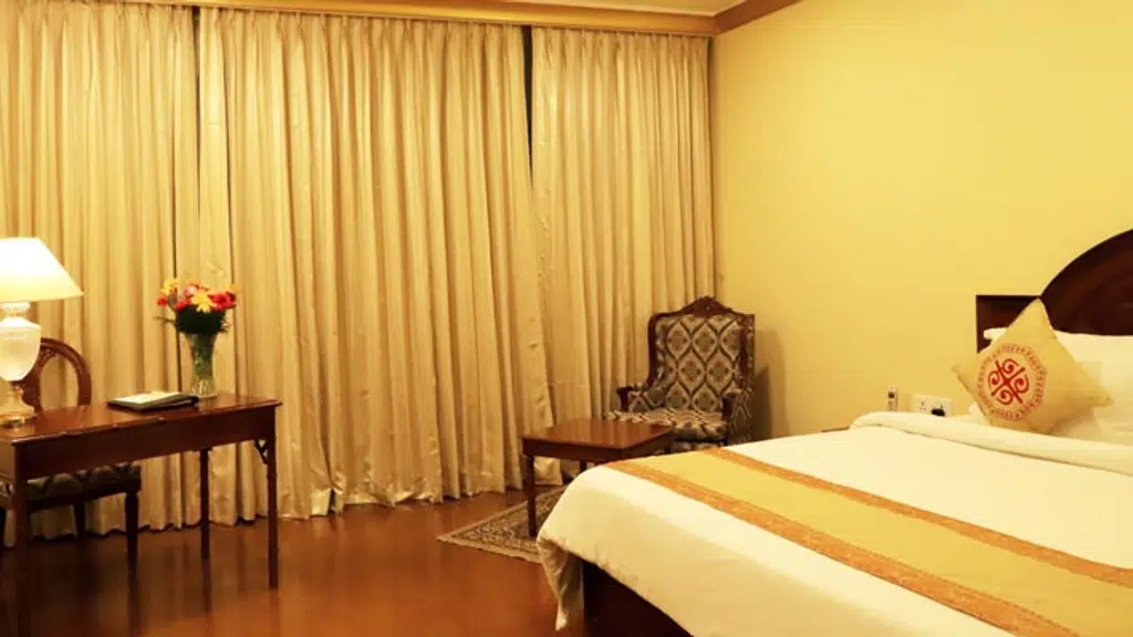 HOTEL Dynasty