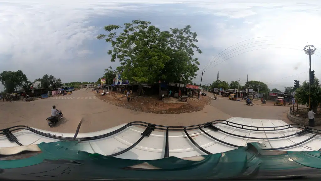 Rama Raju Restaurant