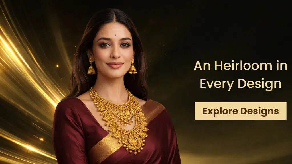RajKishore Gold Jewellery