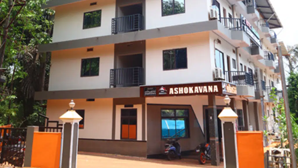 Hotel Ashokavana