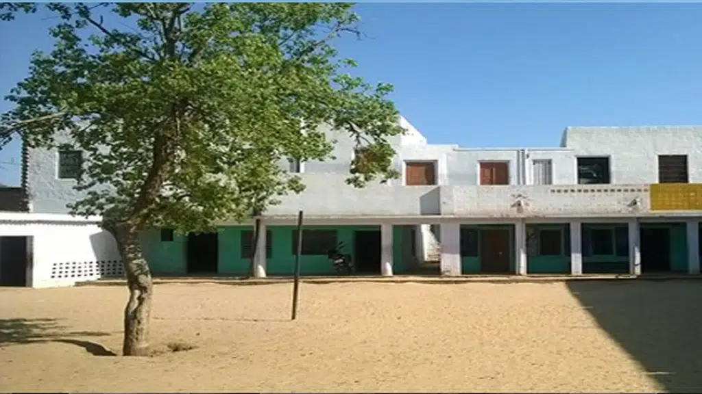 Saraswati Sikshan Sansthan