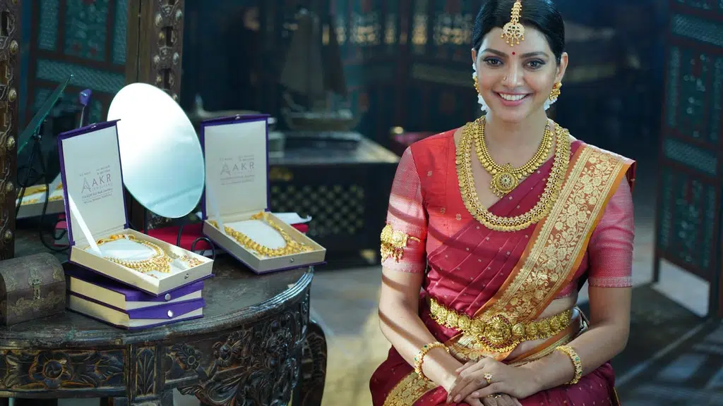 Akr Jewellers Guntur