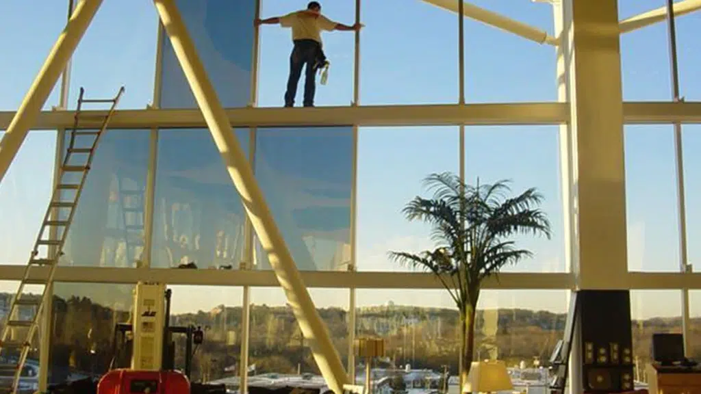 Sunloc Corporation