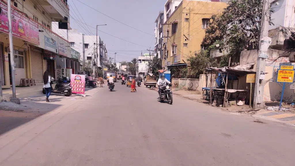 DhanaLakshmi Towers