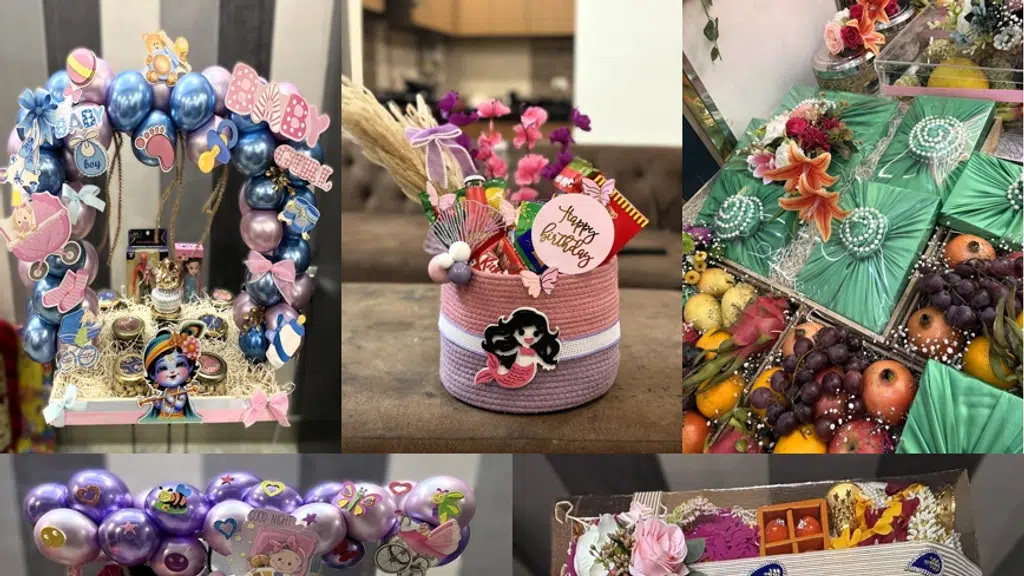 GiftyWrap