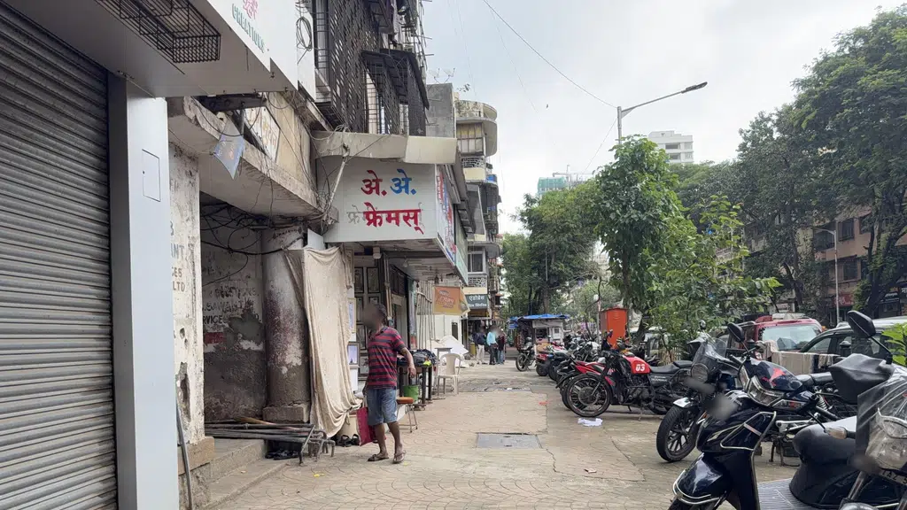 Airtel Store - Mahim West