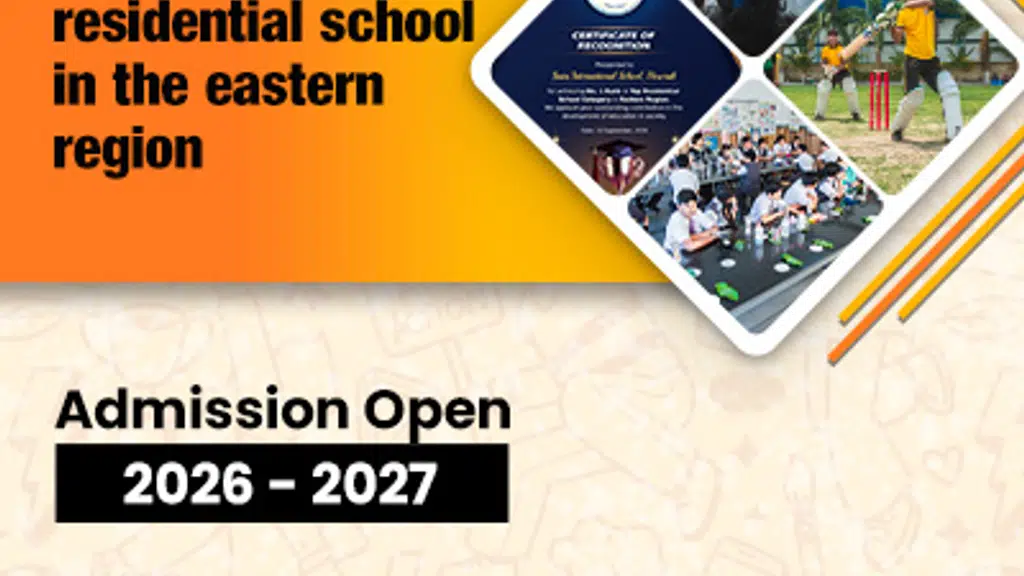 Saini International School Howrah