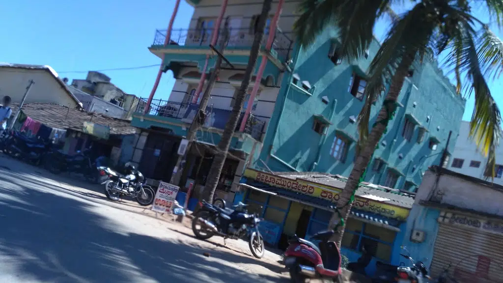 Shivasakthi Provision Store and Mobile Centre