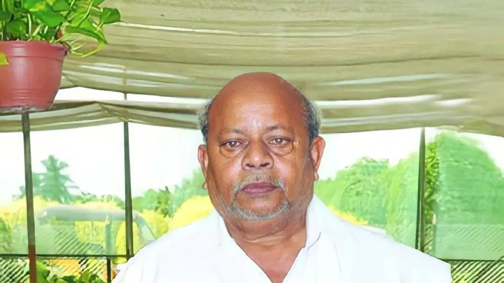Sri Satyanarayana Nursery Gardens - SSNG