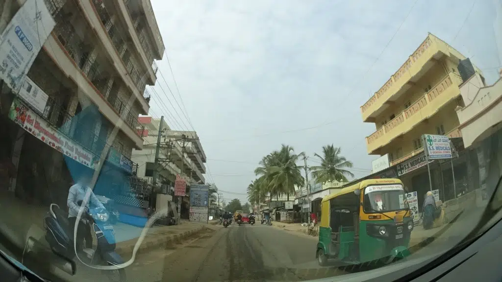 Eleggance Spa and Salon Nagaondanahalli