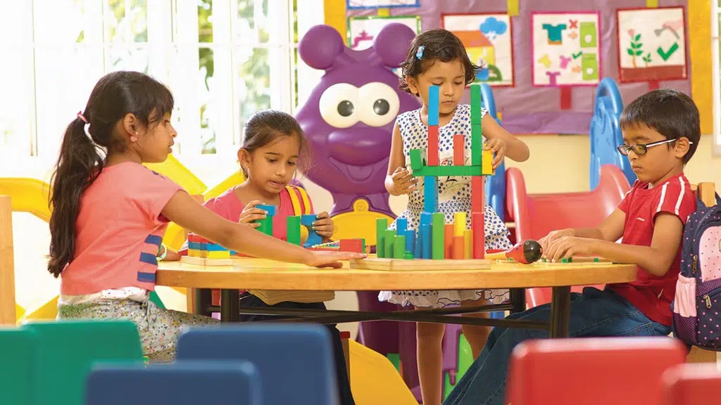 Ravindra Bharathi Global School Barasat