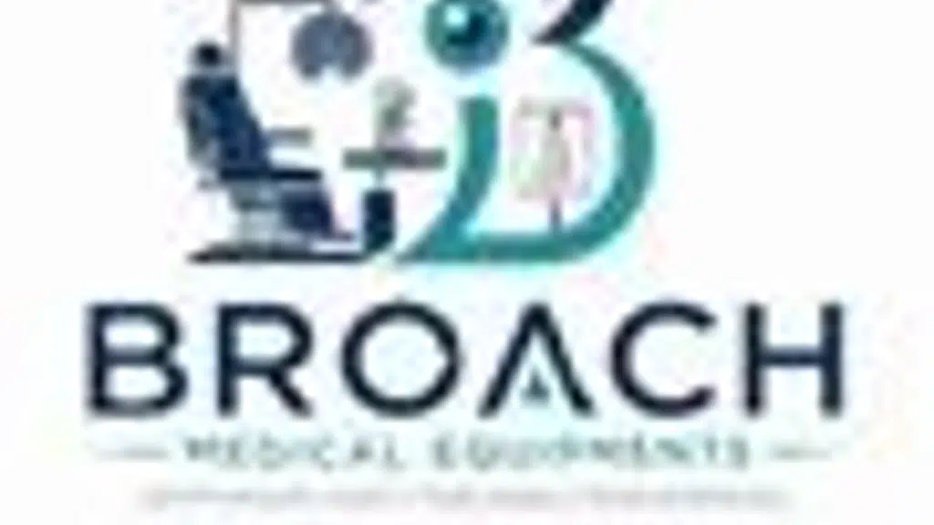 Broach Medical Equipments