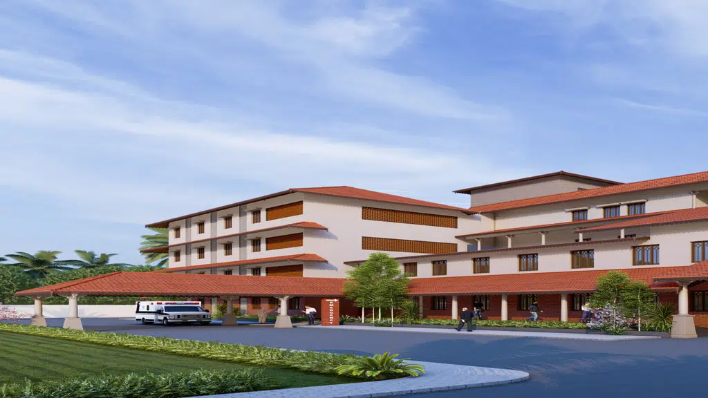 Mahagaonkar Associates