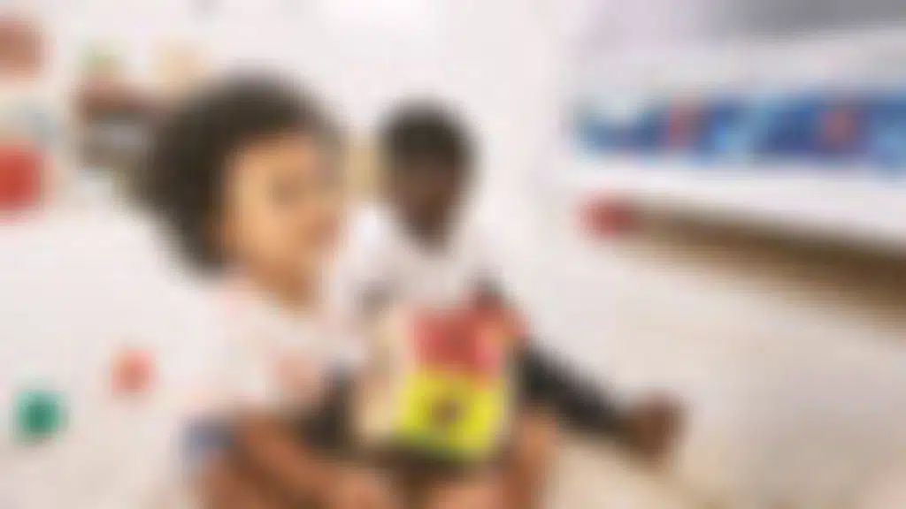 Hello Kids Preschool - CBG
