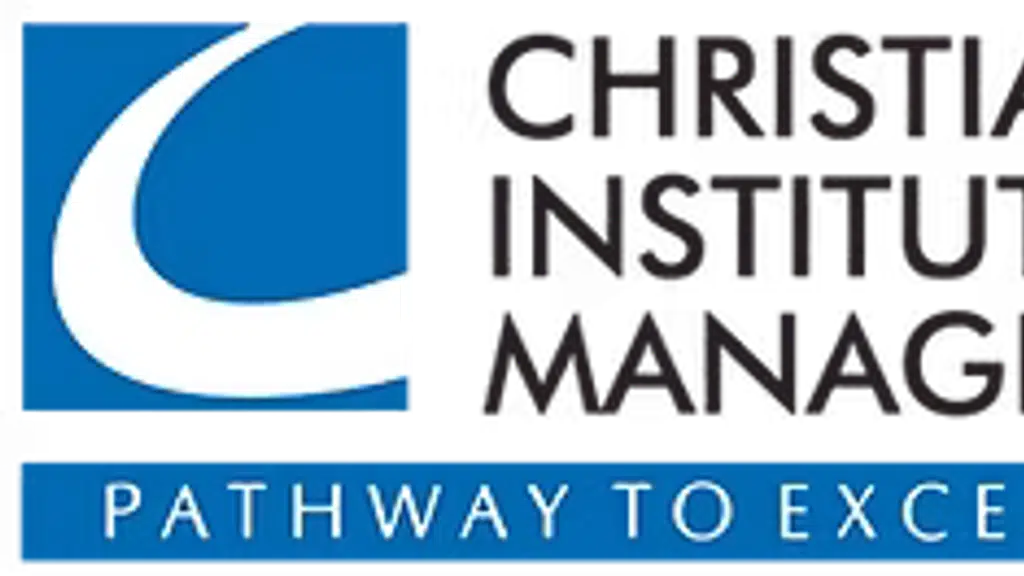 Christian Institute of Management