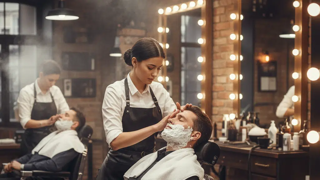 Schwarzkopf Professional Beauty Lounge