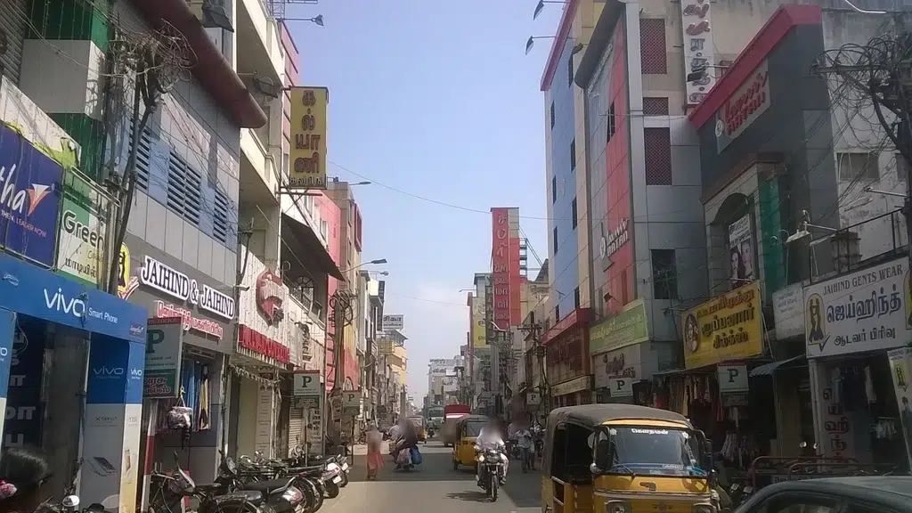 Sangeetha Mobiles