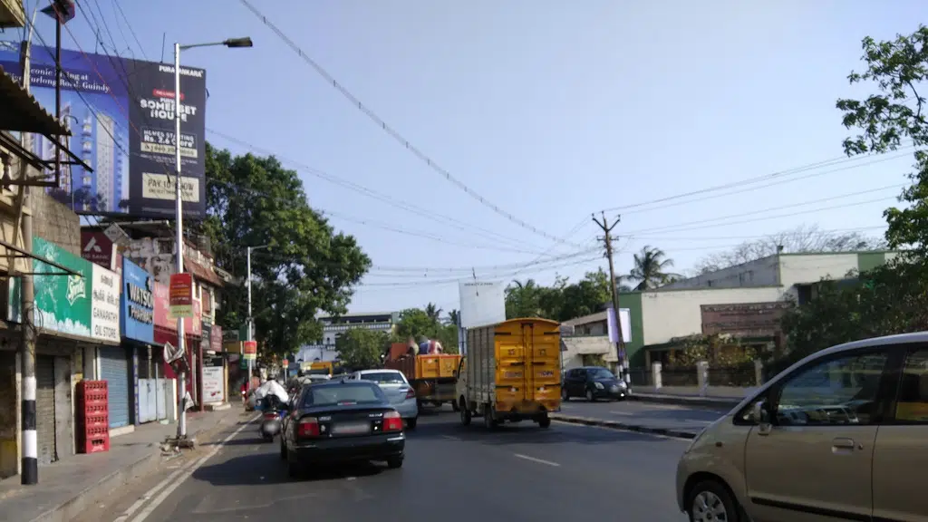 Aasife Biriyani Centre