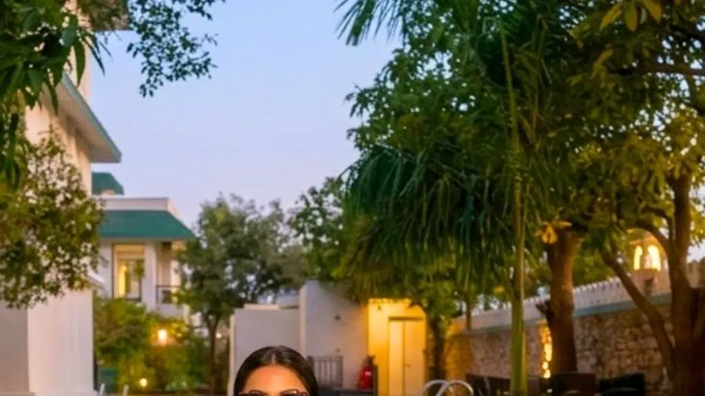 Bageecha Resort Pushkar