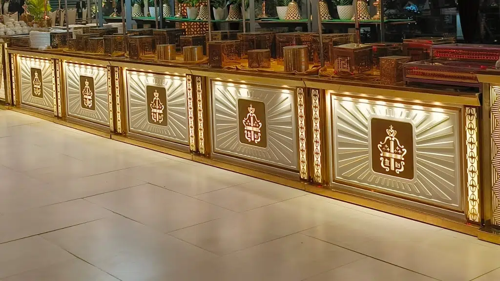 Food Tag catering