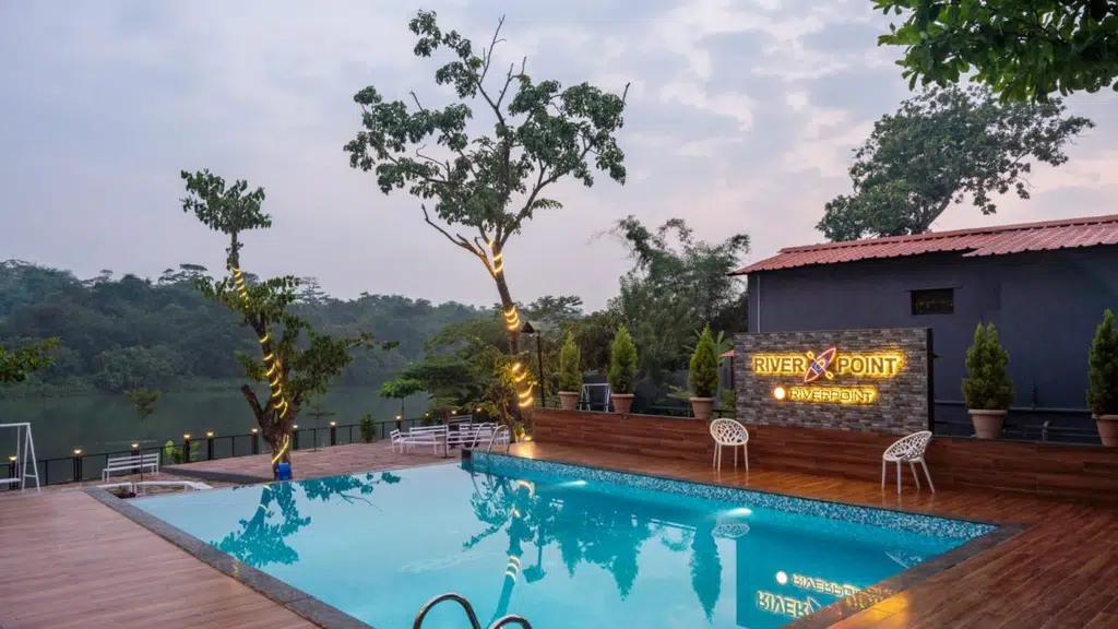 Dandeli Nature Resorts