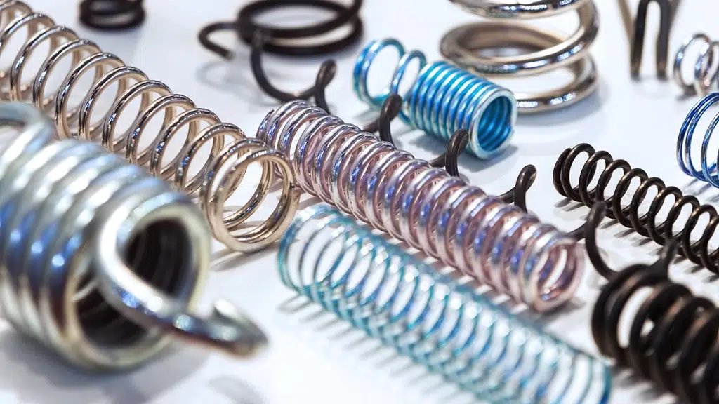 R R Springs