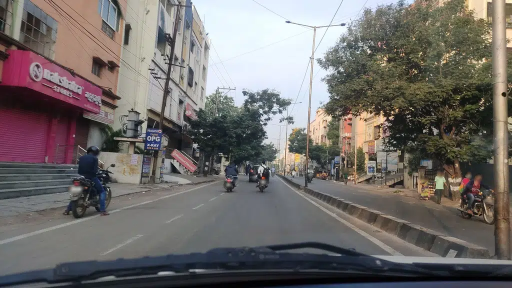 Tulja Bhavani Tiffin Center