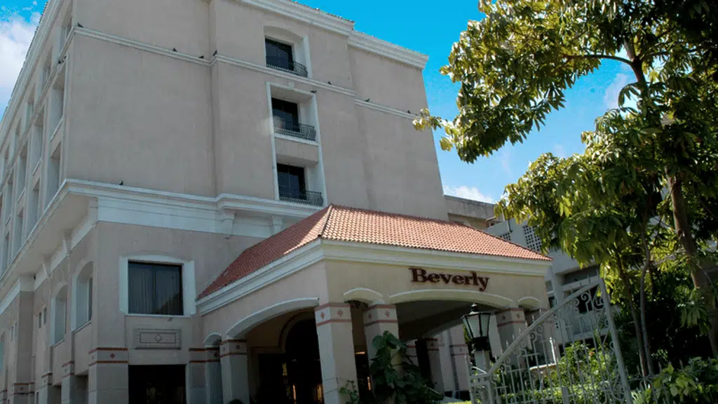 Beverly Hotel