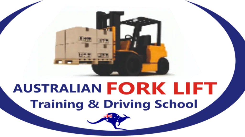 Australian Forklift Training and Driving School